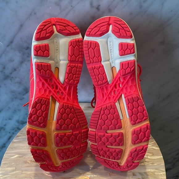 ASICS Gel Hayano 25 - Picture 9 of 9